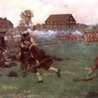 Timeline: Causes of the American Revolution By Ashley Long