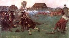 Timeline: Causes of the American Revolution By Ashley Long