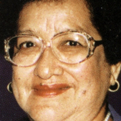 Timeline: Biografía de Licda. Luz Pilar Natareno Cruz