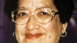 Timeline: Biografía de Licda. Luz Pilar Natareno Cruz