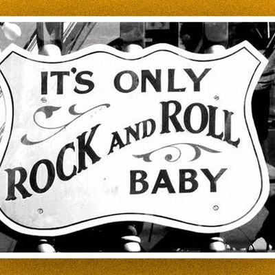 Timeline: Rock & Roll