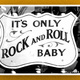 Rock and roll