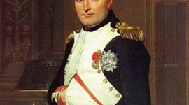 Timeline: age of napoleon