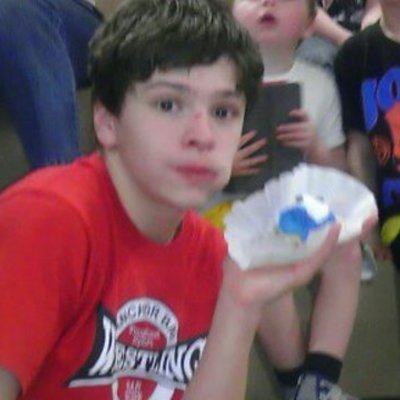 Timeline: Danny's World