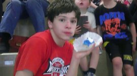 Timeline: Danny's World