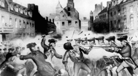 Timeline: Causes of the American Revolution