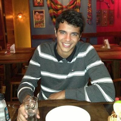 Timeline: Era uma vez eu