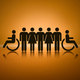 Americans with disabilities