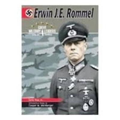 Timeline: Erwin J.E. Rommel Timeline Book report