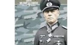 Timeline: Erwin J.E. Rommel Timeline Book report