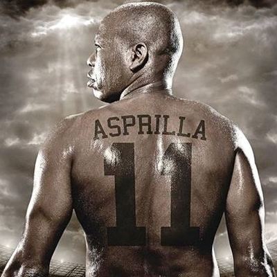 Timeline: El Futbol en Colombia.