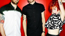 Timeline: Paramore