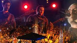 Timeline: PXNDX. MONTEREY NUEVO LEON