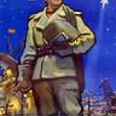 Timeline: Conquête spatiale soviétique