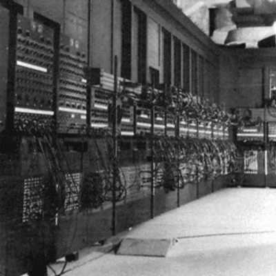 Timeline: Historia de la Informática