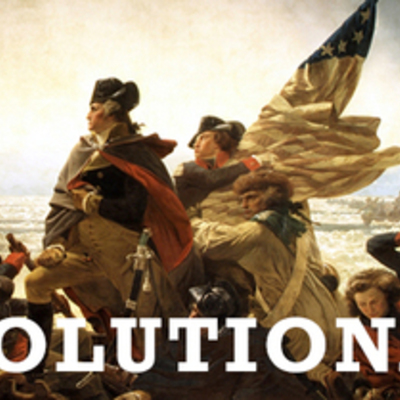 Timeline: Bosley's Road to the Revolution Project