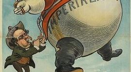 Timeline: US Imperialism Timetoast Project