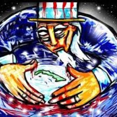 Timeline: U.S. Imperialism