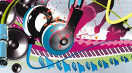 Timeline: MUSICA POP EN INGLES DEL SIGLO XXI