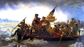 Timeline: Events of the American Revolution