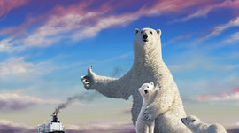 Timeline: El calentamiento global