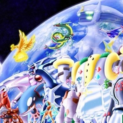 Timeline: Evolución de la franquicia Pokémon