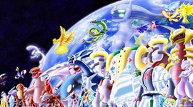 Timeline: Evolución de la franquicia Pokémon