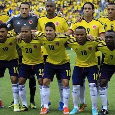 Timeline: COLOMBIA