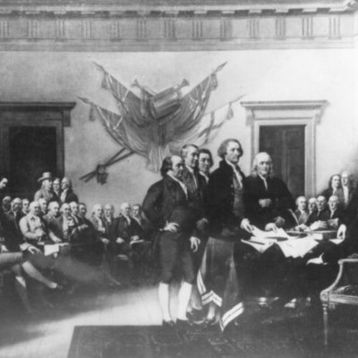 Timeline: Events of the American Revolution