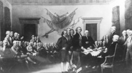 Timeline: Events of the American Revolution