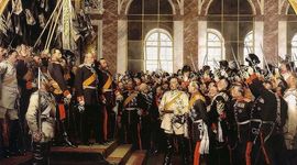 Timeline: The Unification of Germany