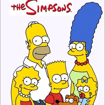 Timeline: Los Simpsons