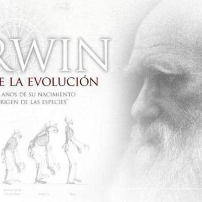 Timeline: charles Darwin