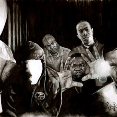 Timeline: Wu tang clan