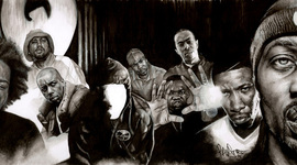 Timeline: Wu tang clan
