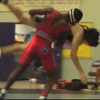 Timeline: freshmen year at the herm