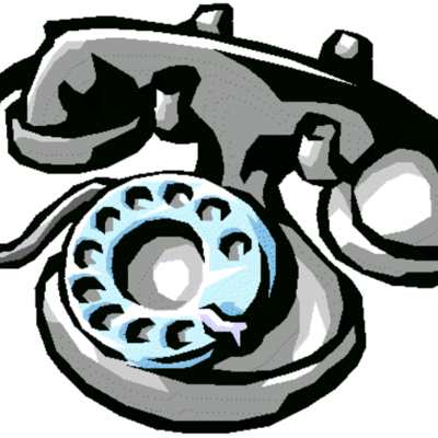 Timeline: Avances telefonicos