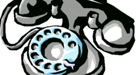 Timeline: Avances telefonicos