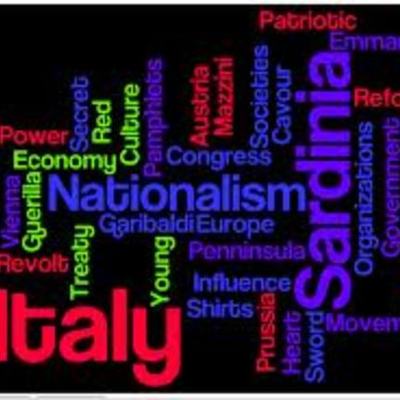 Timeline: The Unification of Germany