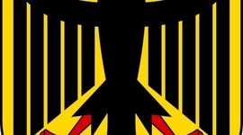 Timeline: Unification of Germany (Positive and Negative)