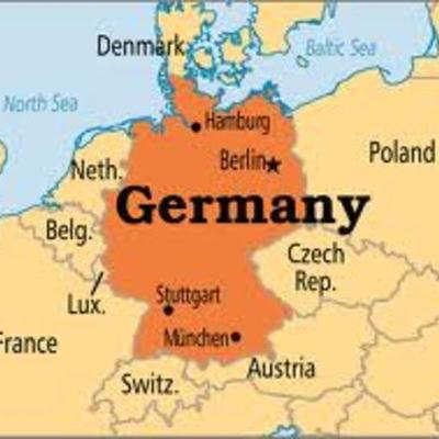 Timeline: Unification of Germany