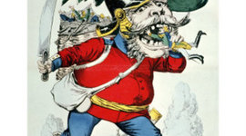 Timeline: THE UNIFICATION OF GERMANY