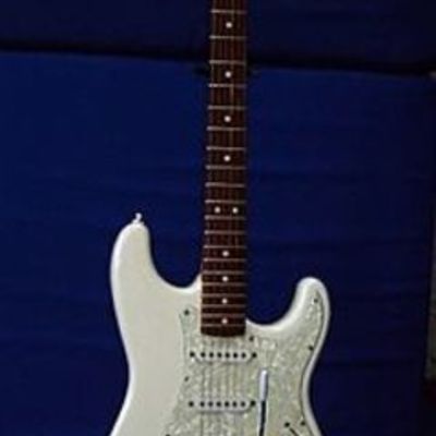 Timeline: Historia de la guitarra electrica