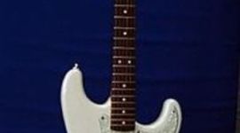 Timeline: Historia de la guitarra electrica