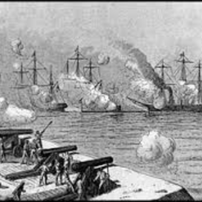 Timeline: Brothers & Hatfield Civil War