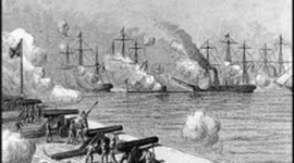 Timeline: Brothers & Hatfield Civil War