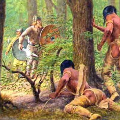 Timeline: Impacts of Cultural Contact