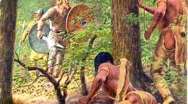 Timeline: Impacts of Cultural Contact