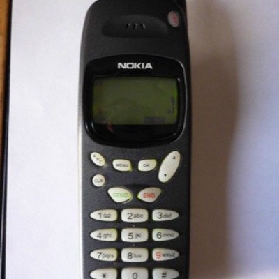 Timeline: evolucion del celular