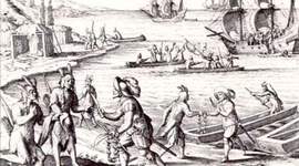 Timeline: Contact at it's finest